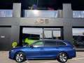 Volkswagen Passat Business Bleu - thumbnail 3