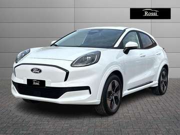 Gen-E 168 CV 123,5 kW Trasmissione automatica Traz