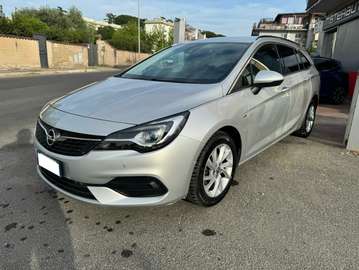 Astra V 2020 Sports Tourer Sports Tourer 1.5 cdti Ultimate s