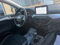 Ford Focus 1.5 EcoBlue 120 CV SW Argent - thumbnail 12