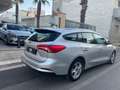 Ford Focus 1.5 EcoBlue 120 CV SW Argent - thumbnail 4