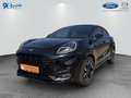 Ford Puma 1.0 EcoBoost Hybrid ST-LINE X Schwarz - thumbnail 1