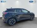 Ford Puma 1.0 EcoBoost Hybrid ST-LINE X Schwarz - thumbnail 14