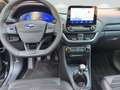Ford Puma 1.0 EcoBoost Hybrid ST-LINE X Schwarz - thumbnail 10