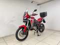 Honda CRF 1100 Africa Twin CRF 1100L Rosso - thumbnail 2