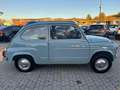 Fiat 600 APERTA Bleu - thumbnail 6