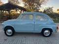 Fiat 600 APERTA Bleu - thumbnail 5