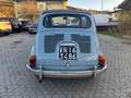 Fiat 600 APERTA Bleu - thumbnail 8