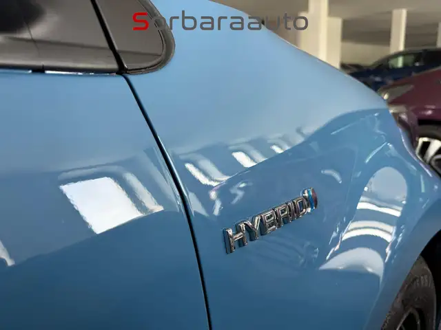 Toyota Yaris view 4
