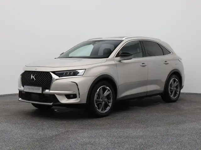 DS Automobiles DS 7 Crossback E-Tense Rivoli | PANO | 360° | ADAPTIVE | FOCAL |
