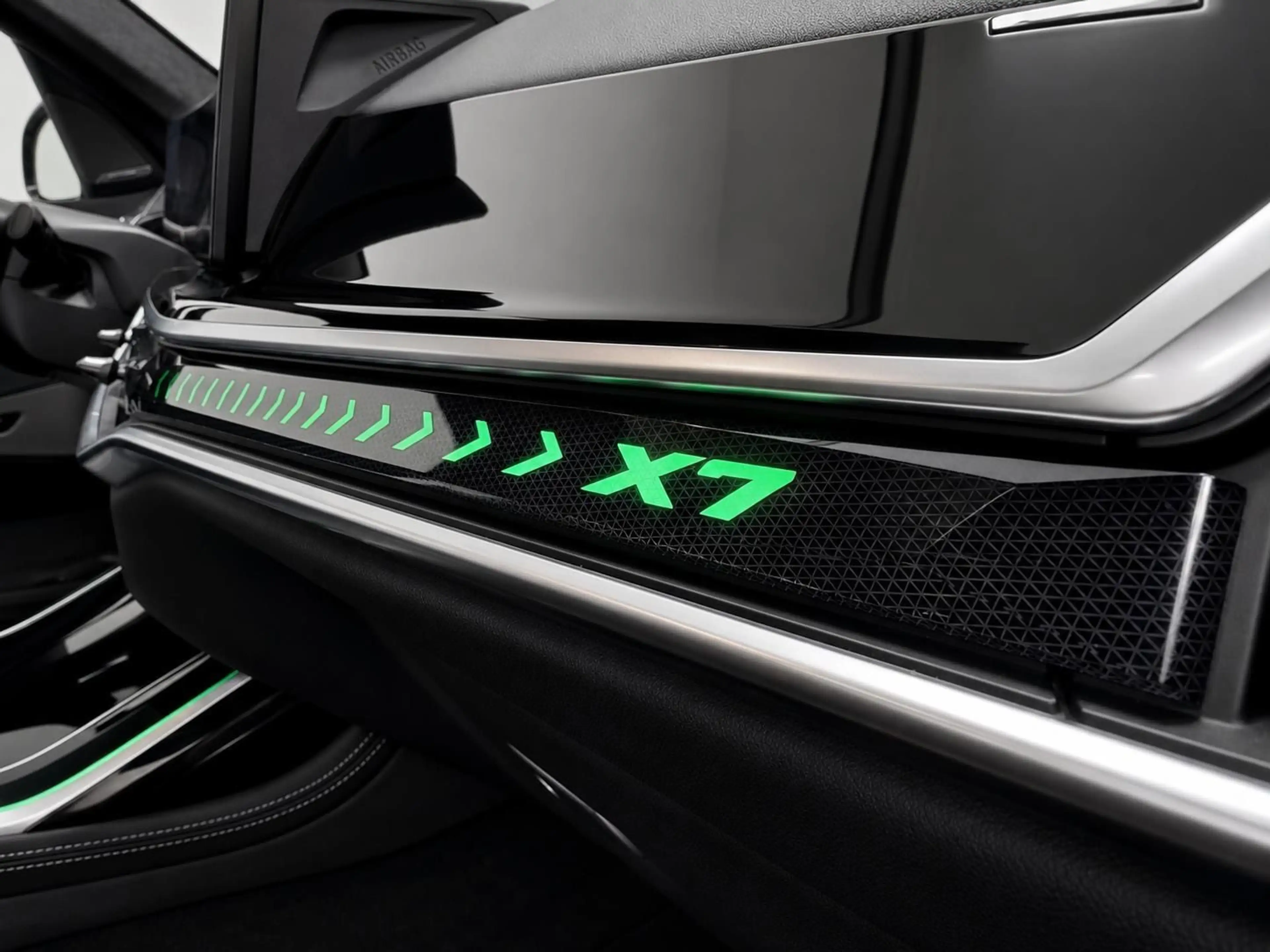 BMW X7 xDrive 40 d M Sport * HUD * PANO * AHK * 360° — photo 9