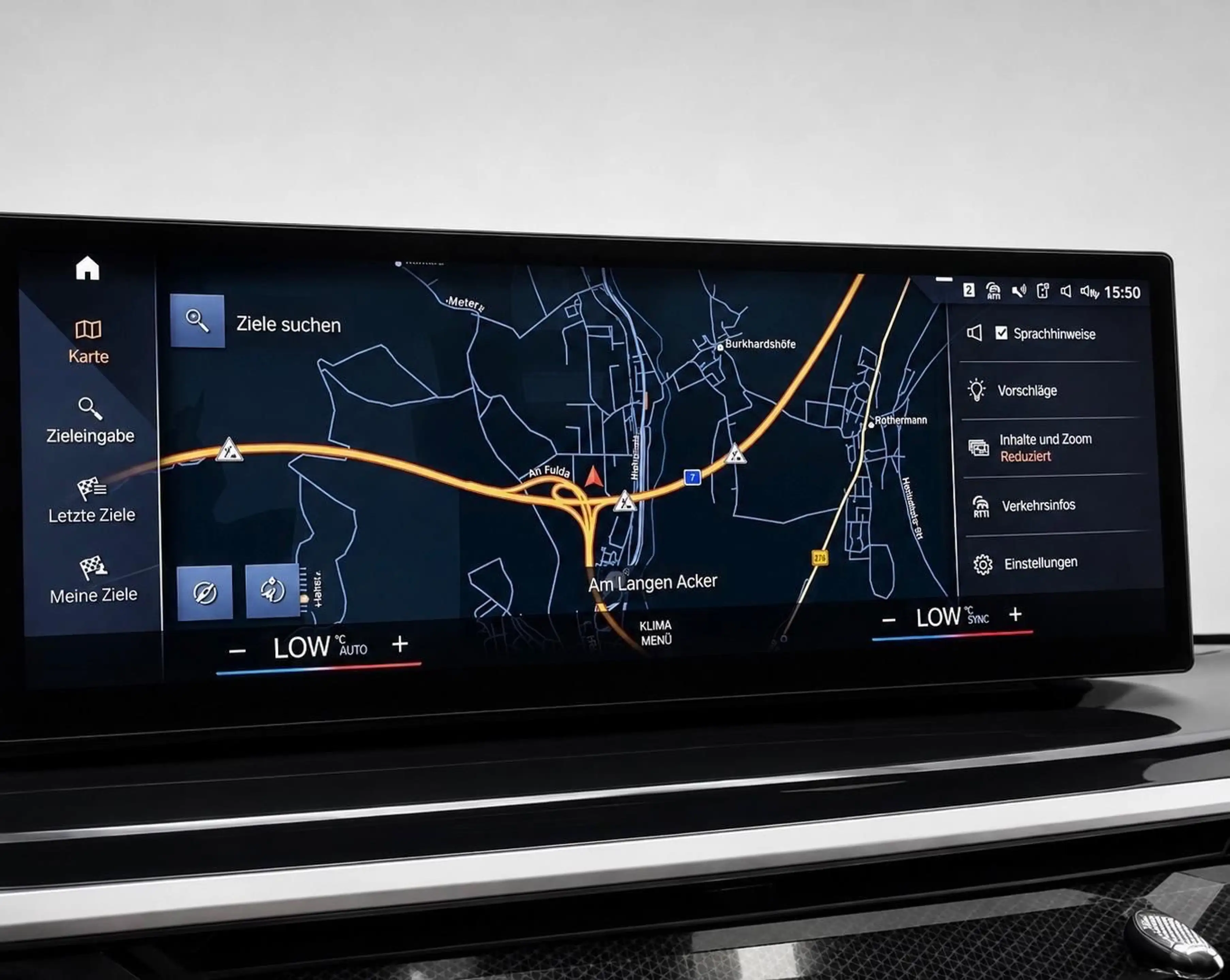 BMW X7 xDrive 40 d M Sport * HUD * PANO * AHK * 360° — photo 4