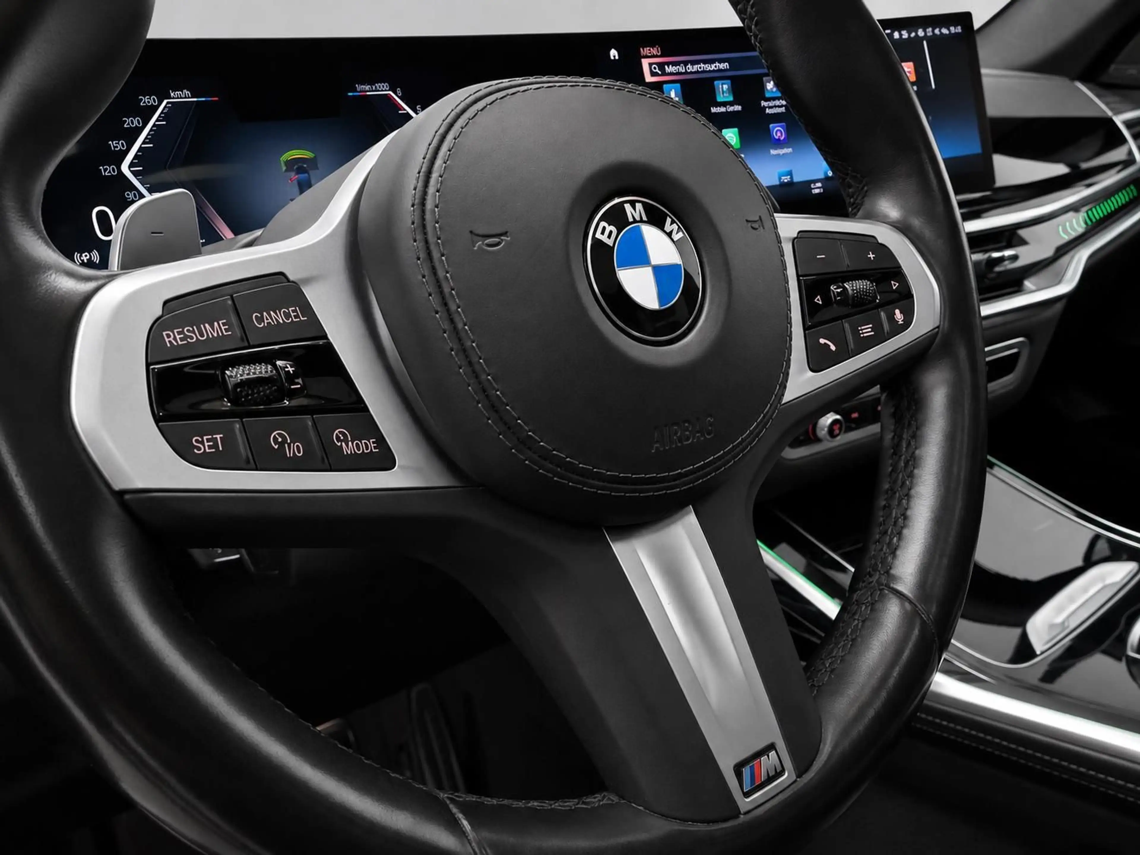 BMW X7 xDrive 40 d M Sport * HUD * PANO * AHK * 360° — photo 7