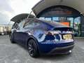 Tesla Model Y RWD 58 kWh 95% SOH Trekhaak BTW Auto 1e EIG Rijkla Blauw - thumbnail 9