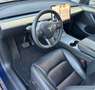 Tesla Model Y RWD 58 kWh 95% SOH Trekhaak BTW Auto 1e EIG Rijkla Blauw - thumbnail 5