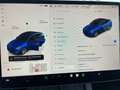 Tesla Model Y RWD 58 kWh 95% SOH Trekhaak BTW Auto 1e EIG Rijkla Blauw - thumbnail 7