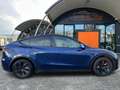 Tesla Model Y RWD 58 kWh 95% SOH Trekhaak BTW Auto 1e EIG Rijkla Blauw - thumbnail 2