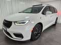 Chrysler Pacifica S 3.6 Plug-inHybrid 7-Sitzer Leder Pano Blanco - thumbnail 3