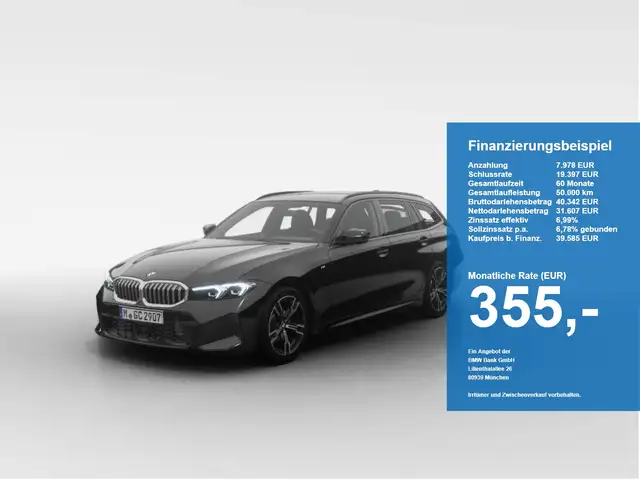BMW 3er