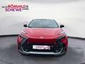 Toyota C-HR 2.0 Plug-in-Hybrid GR SPORT Rouge - thumbnail 2
