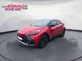 Toyota C-HR 2.0 Plug-in-Hybrid GR SPORT Rouge - thumbnail 1