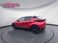 Toyota C-HR 2.0 Plug-in-Hybrid GR SPORT Rouge - thumbnail 4