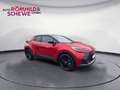 Toyota C-HR 2.0 Plug-in-Hybrid GR SPORT Rouge - thumbnail 8