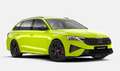 Skoda Octavia Combi RS 265PS TSI DSG - Navi/Matrix/RFK/Assist... - thumbnail 3