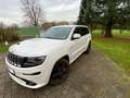 Jeep Grand Cherokee Grand Cherokee 6.4 V8 Hemi 4WD Automatik SRT Weiß - thumbnail 1
