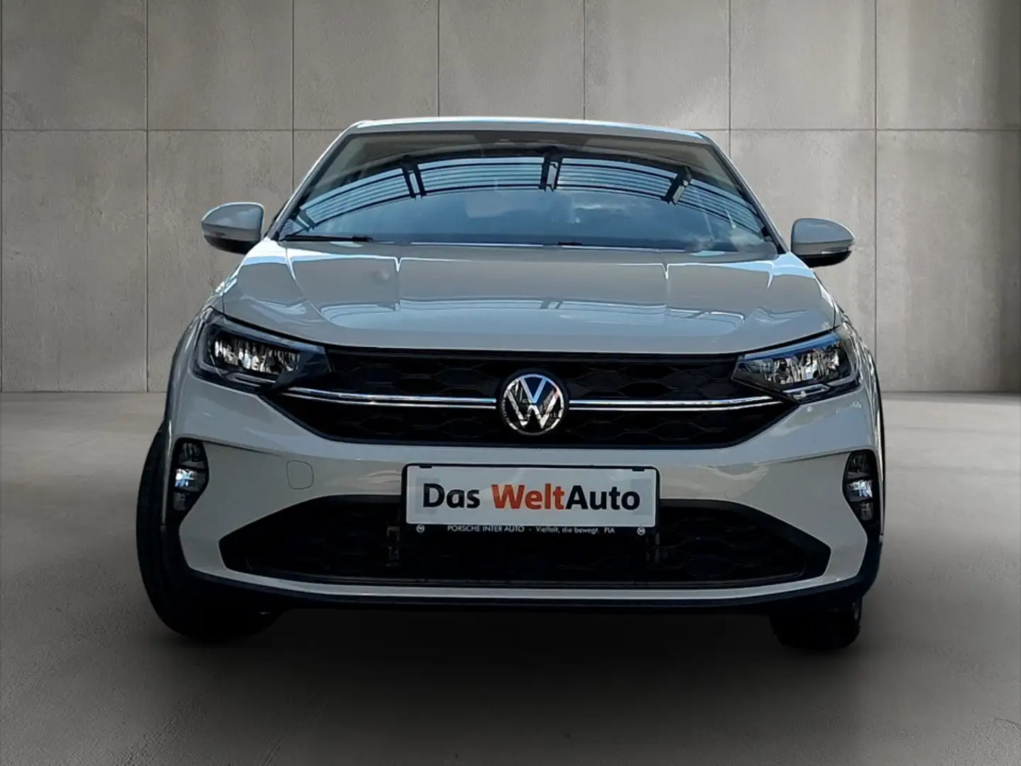 Volkswagen Taigo 4Me TSI Grau - 2