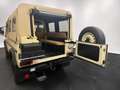 Mercedes-Benz G 230 Puch 230 GE 4x4 Cabrio Schweizer Armee Beige - thumbnail 6