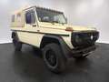 Mercedes-Benz G 230 Puch 230 GE 4x4 Cabrio Schweizer Armee Beige - thumbnail 1