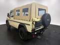 Mercedes-Benz G 230 Puch 230 GE 4x4 Cabrio Schweizer Armee Beige - thumbnail 3
