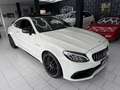 Mercedes-Benz C 63 AMG Coupe S auto - thumbnail 3