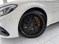 Mercedes-Benz C 63 AMG Coupe S auto - thumbnail 5