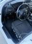 BMW 116 116 d Weiß - thumbnail 3