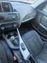BMW 116 116 d Weiß - thumbnail 2