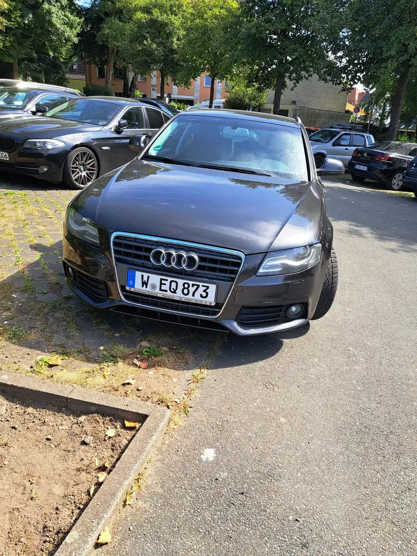 Audi A4 Avant 2.0 TFSI multitronic Attraction - 2