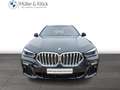 BMW X6 xDrive40d M Sportpaket Head-Up HK HiFi DAB Negro - thumbnail 9