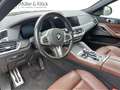 BMW X6 xDrive40d M Sportpaket Head-Up HK HiFi DAB Negro - thumbnail 4