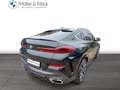 BMW X6 xDrive40d M Sportpaket Head-Up HK HiFi DAB Negro - thumbnail 2