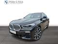 BMW X6 xDrive40d M Sportpaket Head-Up HK HiFi DAB Negro - thumbnail 1