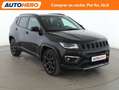 Jeep Compass 1.3 T-GDi S FWD Negro - thumbnail 8