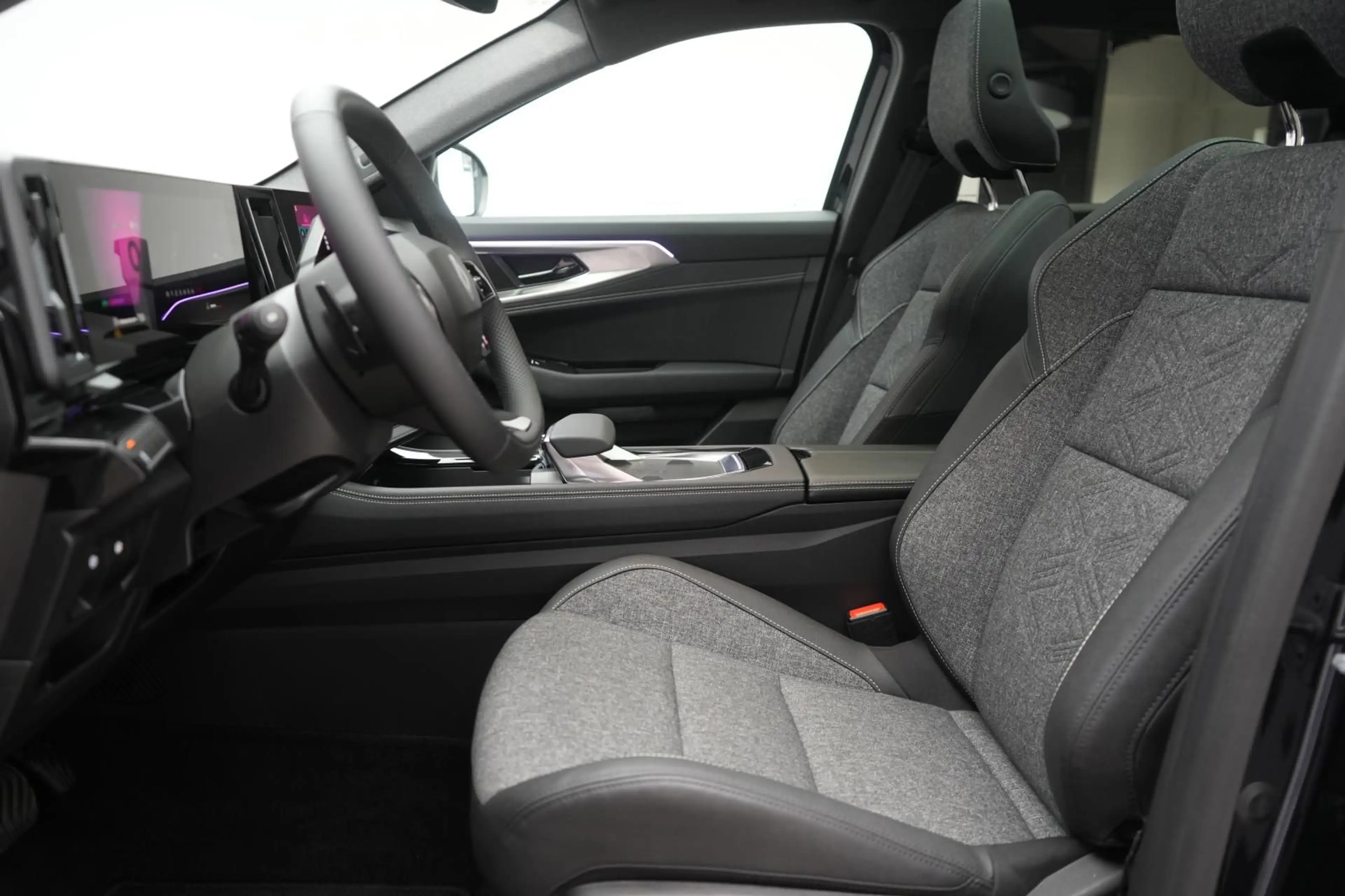 Renault Austral 150 Techno CarPaly/ACC/Kamera/Virtual/Si — photo 10