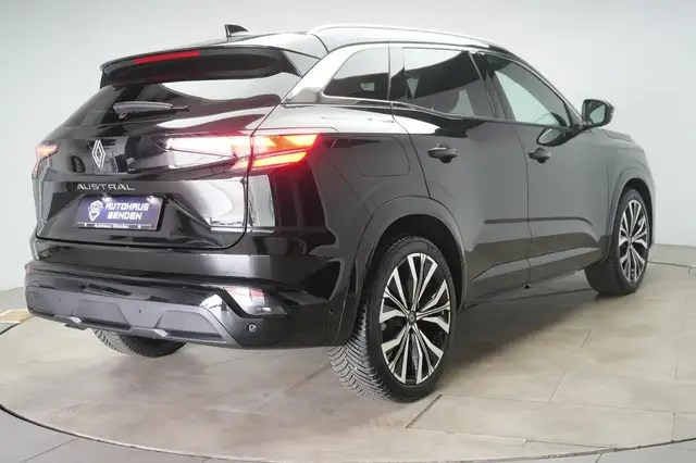 Renault Austral view 6
