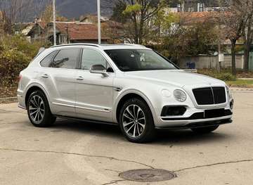 4.0 V8 CARBON MULLINER PANO FOND ENT