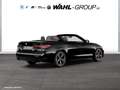 BMW 440 M440i xDrive CABRIO M SPORT PRO STANDHZG LEDER  AC Schwarz - thumbnail 2