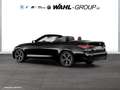 BMW 440 M440i xDrive CABRIO M SPORT PRO STANDHZG LEDER  AC Schwarz - thumbnail 6