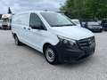 Mercedes-Benz Vito 114 CDI FWD lang (447.603) 105.000 Km mit Garantie Weiß - thumbnail 1