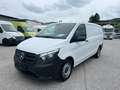 Mercedes-Benz Vito 114 CDI FWD lang (447.603) 105.000 Km mit Garantie Weiß - thumbnail 3